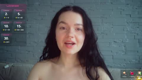 QueenOfModels online show from 04.13.26