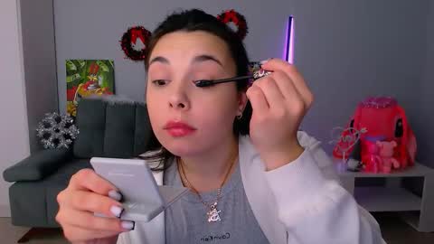 Patricia online show from 11.19.25