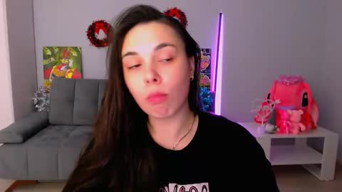 Patricia online show from 11.28.25