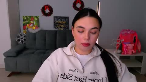 Patricia online show from 12.21.25