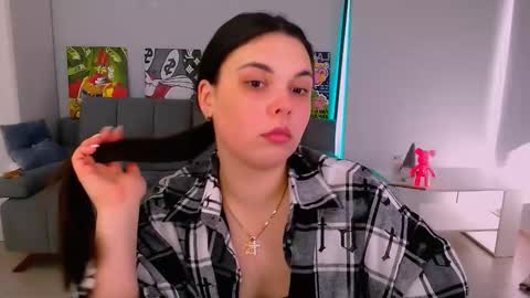 Patricia online show from 02.18.26