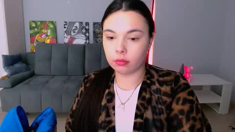 Patricia online show from 02.21.26