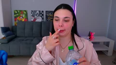 Patricia online show from 02.22.26