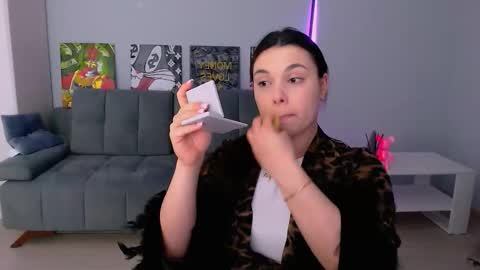 Patricia online show from 02.24.26