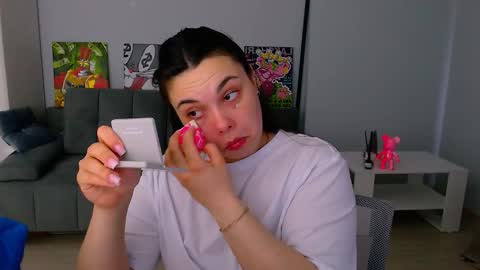 Patricia online show from 03.03.26