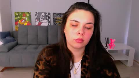 Patricia online show from 03.04.26