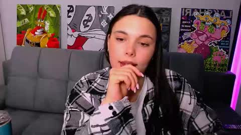 Patricia online show from 03.05.26