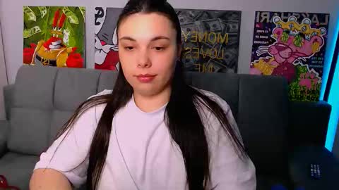 Patricia online show from 03.06.26