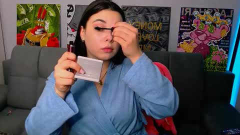 Patricia online show from 03.08.26