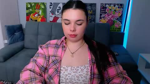 Patricia online show from 03.11.26