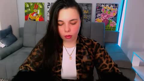 Patricia online show from 03.13.26