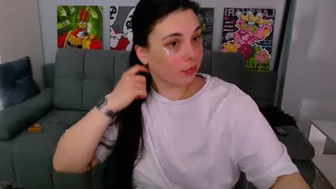 Patricia online show from 03.15.26