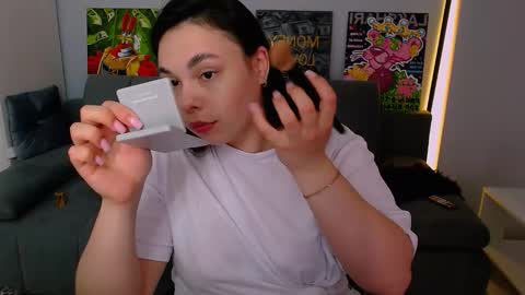 Patricia online show from 03.18.26