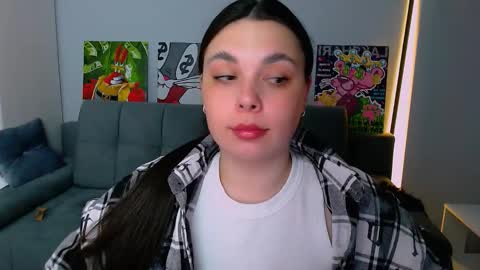 Patricia online show from 03.19.26