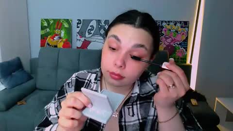 Patricia online show from 03.20.26