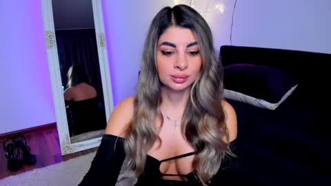 Queennofyuredreams online show from 04.12.26