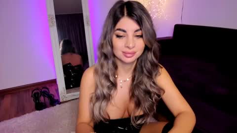 Queennofyuredreams online show from 05.01.26