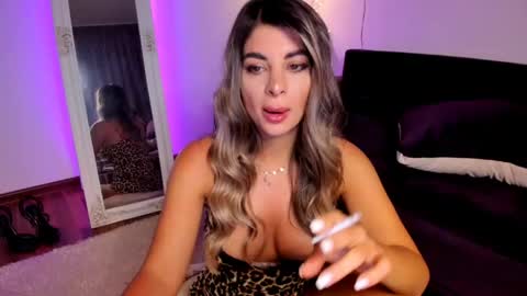 Queennofyuredreams online show from 05.15.26