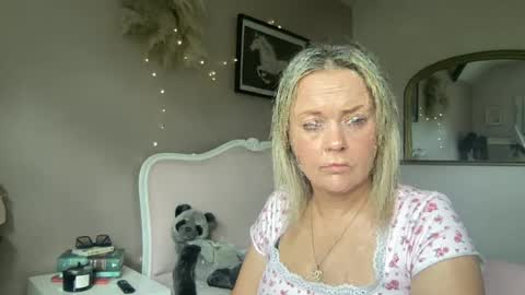 PrincessP333 online show from 07.01.26