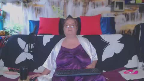 QueenPammy online show from 03.14.26