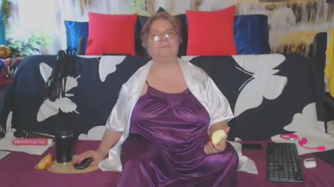 QueenPammy online show from 03.17.26