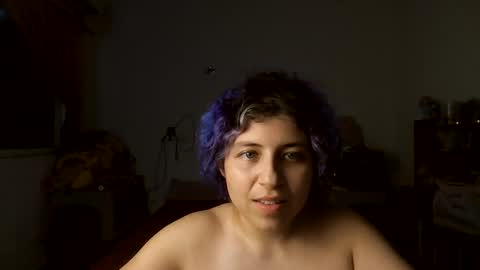 Snapshot of queenrainstar chatting on 11.07.25 QueenRainStar online show from 11.07.25