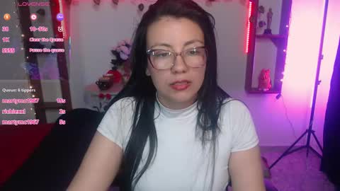 queenrose94 online show from 03.11.26