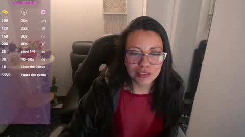 queenrose94 online show from 04.21.26