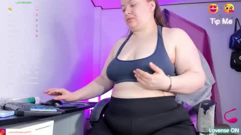 Samantha online show from 12.17.25