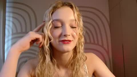 Serena XoXo online show from 06.07.26