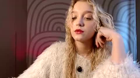 Serena XoXo online show from 06.14.26