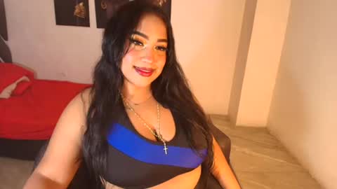 queensquirt31 online show from 06.28.26