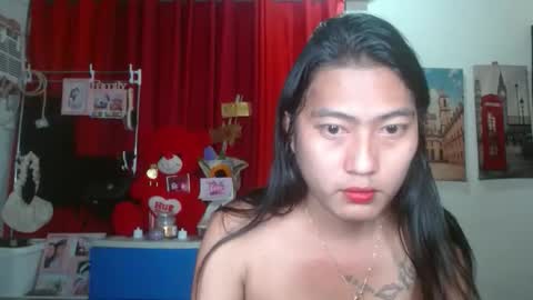 queensteffi online show from 02.06.26