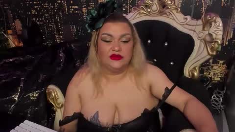 Tabitha online show from 11.21.25