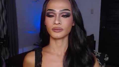 ValentinaMoone online show from 11.05.25