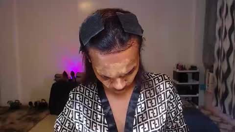 ValentinaMoone online show from 02.01.26