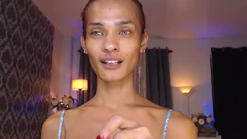 ValentinaMoone online show from 06.19.26