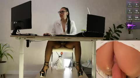 Viktoria online show from 04.01.26
