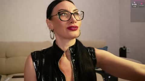 Viktoria online show from 04.15.26