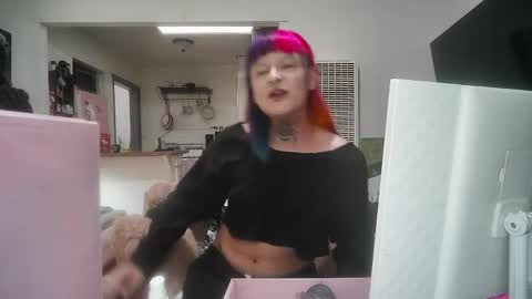 Sky Burrito online show from 04.21.26