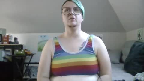 queerlyjaz online show from 09.11.25