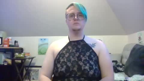 queerlyjaz online show from 09.13.25