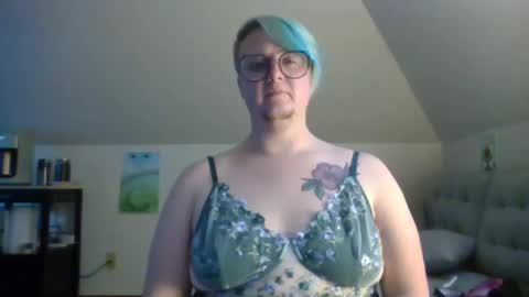 queerlyjaz online show from 10.08.25