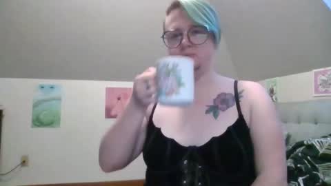 queerlyjaz online show from 11.11.25