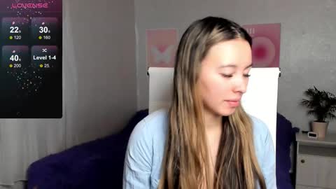 Anna online show from 11.24.25