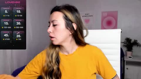 Anna online show from 12.14.25