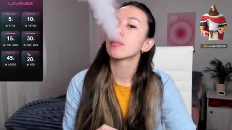 Snapshot of queitsharm_ chatting on 03.06.26 Anna online show from 03.06.26