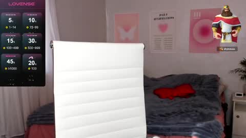 Snapshot of queitsharm_ chatting on 03.07.26 Anna online show from 03.07.26