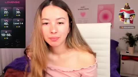 Snapshot of queitsharm_ chatting on 03.10.26 Anna online show from 03.10.26