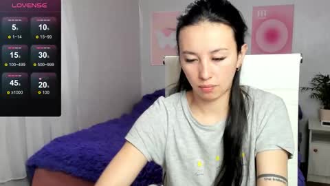 Snapshot of queitsharm_ chatting on 03.18.26 Anna online show from 03.18.26